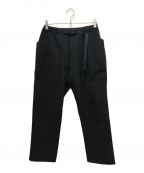 GRAMICCIグラミチ）の古着「SHELTECH x RENU CHUCKWALLA PANTS」｜ブラック