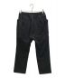 GRAMICCI (グラミチ) SHELTECH x RENU CHUCKWALLA PANTS ブラック サイズ:M：7000円