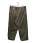 DAIWA PIER39 (ダイワ ピア39) TECH EASY TROUSERS POLY（テックイージートラウザーポリ） パンツ グレージュ サイズ:L：9000円