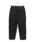 teatora (テアトラ) Wallet Pants CARGO FF ブラック サイズ:4：19000円