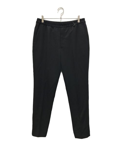 EGRETIQUE（イグレティーク）EGRETIQUE (イグレティーク) Tapered Easy Slacks 