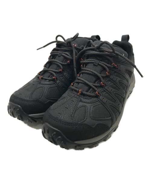 MERRELL（メレル）MERRELL (メレル) Accentor 3 Sport Goretex ブラック サイズ:27.5 未使用品の古着・服飾アイテム