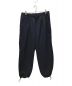 koti UNITED ARROWS（コティユナイテッドアローズ）の古着「CORDURA 2P EASY PANTS」｜ネイビー