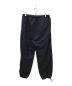 koti UNITED ARROWS (コティユナイテッドアローズ) CORDURA 2P EASY PANTS ネイビー サイズ:L：6000円