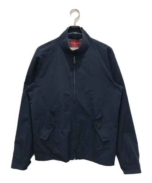 BARACUTA（バラクータ）BARACUTA (バラクータ) G9ハリントンジャケット ネイビー サイズ:42の古着・服飾アイテム