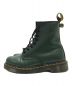 Dr.Martens (ドクターマーチン) 1460 8 ホール ブーツ レッド サイズ:UK4：8000円