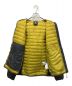 MountainEquipment (マウンテンイクィップメント) PARTICLE HOODED JACKET グレー サイズ:M 未使用品：17000円