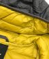 中古・古着 MountainEquipment (マウンテンイクィップメント) PARTICLE HOODED JACKET グレー サイズ:M 未使用品：17000円