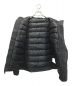 ARC'TERYX (アークテリクス) アンドラダウンジャケット ANDRA DOWN JACKET ブラック サイズ:M：18000円