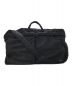 PORTER（ポーター）の古着「2WAYダッフルバッグ 2WAY DUFFLE BAG」｜ブラック