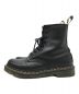 Dr.Martens (ドクターマーチン) 10ホールブーツ ブラック サイズ:UK5：9000円