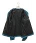 nulabel (ニューレーベル) ZIP BLOUSON（ジップブルゾン） ターコイズ サイズ:M：26000円