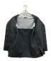 nulabel (ニューレーベル) WORK DRESS JACKET（ワークドレスジャケット） ダークグレー サイズ:S 未使用品：5000円