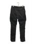 BEAUTY&YOUTH (ビューティーアンドユース) nonnative (ノンネイティブ) GRAMICCI (グラミチ) CLIMBER EASY PANTS（クライマーイージーパンツ） ブラック：9000円