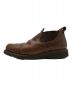 CHIPPEWA (チペワ) 3.5CAP TOE SIDE GORE キャップトゥ サイドゴアブーツ ブラウン サイズ:8：8000円