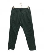 山と道ヤマトミチ）の古着「5-Pocket Pants（5ポケットパンツ）」｜グリーン