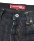 中古・古着 LEVI'S (リーバイス) COMME des GARCONS JUNYA WATANABE MAN (コムデギャルソンジュンヤワタナベマン) 綿ニットデニム インディゴ サイズ:S：8000円