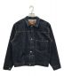 WAREHOUSE（ウエアハウス）の古着「WW2 Model Denim Jacket」｜インディゴ