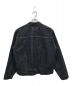 WAREHOUSE (ウエアハウス) WW2 Model Denim Jacket インディゴ サイズ:40：35000円