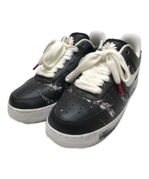 NIKE（ナイキ）NIKE (ナイキ) PEACEMINUSONE (ピースマイナスワン) Air Force 1 Low Para Noise 