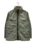 NIKE（ナイキ）の古着「AS M NSW TCH PCK JKT DYE」｜カーキ