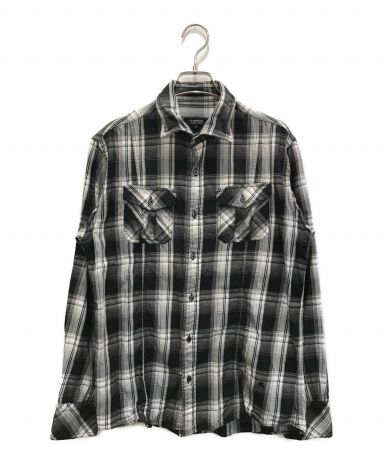 【中古・古着通販】BURBERRY BLACK LABEL (バーバリー