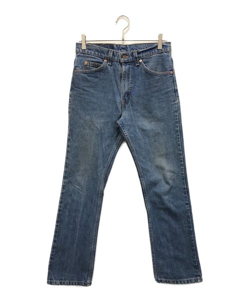 LEVI'S（リーバイス）LEVI'S (リーバイス) デニムパンツ インディゴ サイズ:W31×L30の古着・服飾アイテム