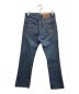 LEVI'S (リーバイス) デニムパンツ インディゴ サイズ:W31×L30：7000円