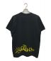 SUPREME (シュプリーム) IRAK Cast Tee ブラック サイズ:L：6000円