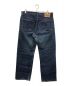 LEVI'S (リーバイス) 90‘Sデニムパンツ インディゴ サイズ:W36　L34：2980円