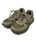 HI-TEC（ハイテック）の古着「Military Training Shoe」｜グリーン