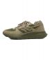 HI-TEC (ハイテック) J&S FRANKLIN EQUIPMENT (ジェイアンドエスフランクリンイクイップメント) Military Training Shoe グリーン サイズ:26：7000円