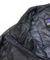 中古・古着 Patagonia (パタゴニア) Micro Puff Jacket ネイビー サイズ:M：10000円