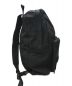 AMIACALVA ARTIFICIAL FIBER (アミアカルヴァ) F-006 BACKPACK ブラック：10000円