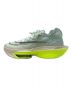 NIKE (ナイキ) Air Zoom Alphafly Next% 2 Mint Foam ミント サイズ:26.5 未使用品：22000円