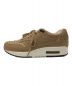 NIKE (ナイキ) AIR MAX 1 WOVEN ブラウン サイズ:26.5：10000円