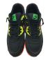 NIKE (ナイキ) AIR MAX 90 NEON ブラック サイズ:27.5：7000円