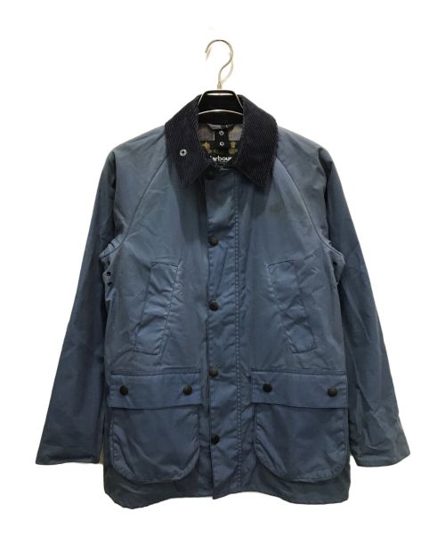 Barbour（バブアー）Barbour (バブアー) オイルドジャケット ブルー サイズ:36の古着・服飾アイテム