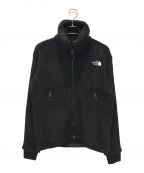 THE NORTH FACEザ ノース フェイス）の古着「SUPER VERSA LOFT JACKET」｜ブラック