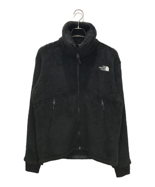 THE NORTH FACE（ザ ノース フェイス）THE NORTH FACE (ザ ノース フェイス) SUPER VERSA LOFT JACKET ブラック サイズ:XLの古着・服飾アイテム