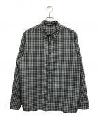 ARC'TERYXアークテリクス）の古着「CAMBRION SHIRT LS」｜グレー