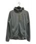 ARC'TERYX（アークテリクス）の古着「Delta MX Hoody」｜グレー