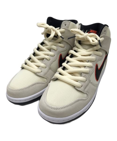 NIKE SB（ナイキエスビー）NIKE SB (ナイキエスビー) Dunk High 