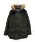 WOOLRICH（ウールリッチ）の古着「arctic parka」｜オリーブ