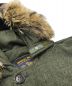 中古・古着 WOOLRICH (ウールリッチ) arctic parka オリーブ サイズ:XS：14000円