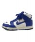 NIKE (ナイキ) DUNK RETRO QS ブルー サイズ:28：6000円