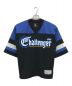 CHALLENGER（チャレンジャー）の古着「85 Hockey Tee」｜ブラック