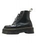 Dr.Martens (ドクターマーチン) 8ホールブーツ ブラック サイズ:UK5：11000円