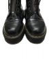 中古・古着 Dr.Martens (ドクターマーチン) 8ホールブーツ ブラック サイズ:UK5：11000円