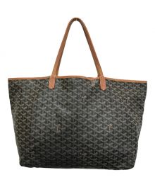 GOYARD（ゴヤール）の古着「トートバッグ」｜ブラウン